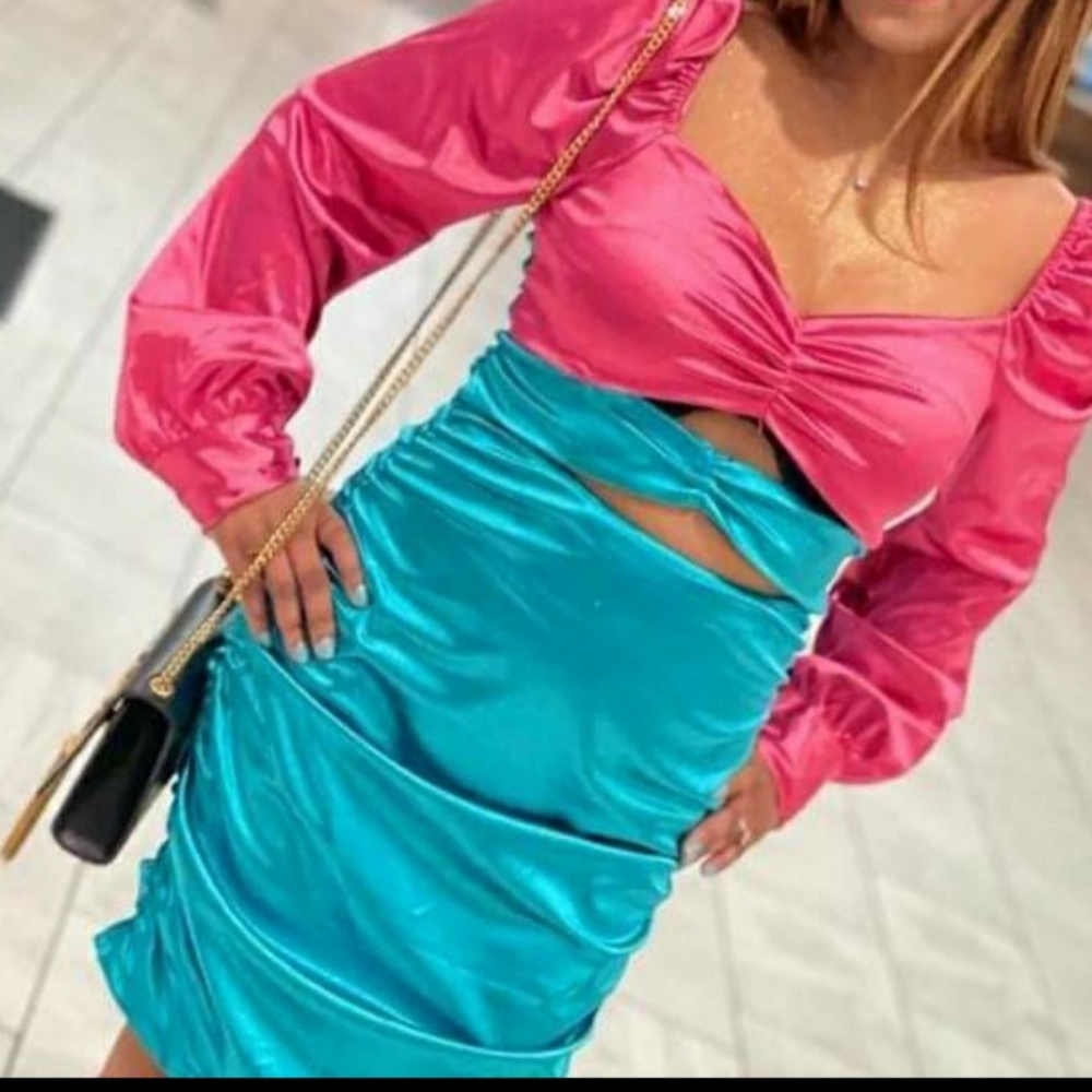 Fashion nova